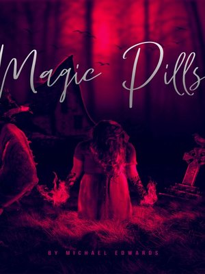 cover image of Magic Pills